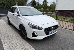 Hyundai i30 1.6 CRDi 110KM Klimatronik Tempomat Alu PDC !!