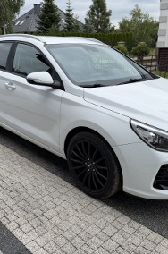 1.6 CRDi 110KM Klimatronik Tempomat Alu PDC !!-2