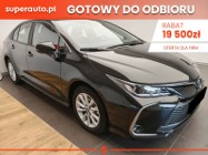 Toyota Corolla XII Comfort 1.8 Hybrid Comfort 1.8 Hybrid 140KM | Podgrzewane fotele!