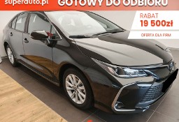 Toyota Corolla XII Comfort 1.8 Hybrid Comfort 1.8 Hybrid 140KM | Podgrzewane fotele!