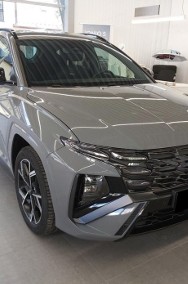 Hyundai Tucson III 1.6 T-GDi HEV N-Line 4WD aut 1.6 T-GDi HEV N-Line 4WD aut 239KM-2