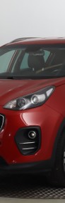 Kia Sportage IV , Salon Polska, 1. Właściciel, Navi, Klimatronic, Tempomat,-3