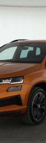 Skoda Karoq , Salon Polska, 1. Właściciel, Serwis ASO, Automat, VAT 23%,-3