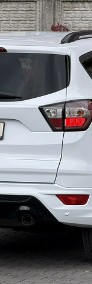 Ford Kuga II 2.0TDCi 180KM AWD/Ledy/Navi/Pod.Fotele/El.klapa/Alu/ACC/PDC/Serwis-4