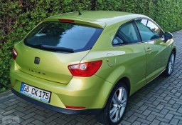 SEAT Ibiza V 1.6 127000km!! Ładny Z Niemiec Po Opłatach