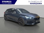 Cupra Leon VAT 23% 2.0TSI 245KM DSG 2023 r., Salon PL, przebieg tylko 28tys.km
