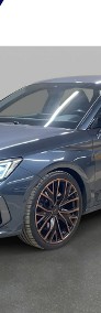Cupra Leon VAT 23% 2.0TSI 245KM DSG 2023 r., Salon PL, przebieg tylko 28tys.km-3