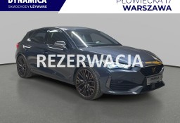 Cupra Leon VAT 23% 2.0TSI 245KM DSG 2023 r., Salon PL, przebieg tylko 28tys.km