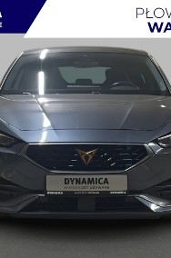 Cupra Leon VAT 23% 2.0TSI 245KM DSG 2023 r., Salon PL przebieg tylko 28tys.km-2