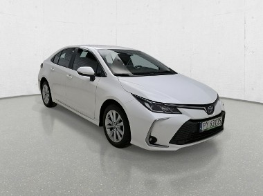 Toyota Corolla XII-1