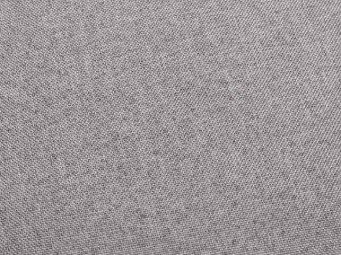 vidaXL Stołki barowe, 2 szt., jasnoszare, tapicerowane tkaniną249578-1