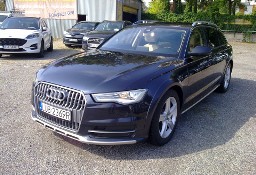 Audi Allroad III (C7) A6 Allroad-3.0 TDi-272KM-QUATTRO-NAVI-SKÓRA-Bi XENONY !!!