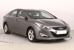 Hyundai i40 , Salon Polska, Skóra, Klimatronic, Tempomat, Parktronic