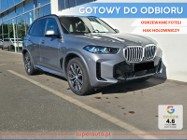 BMW X5 G05 xDrive30d M Sport xDrive30d M Sport 3.0 (298KM)| Hak holowniczy, ele