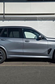 BMW X5 G05 xDrive30d M Sport xDrive30d M Sport 3.0 (298KM)| Hak holowniczy, ele-2