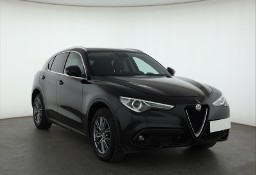 Alfa Romeo Stelvio , Salon Polska, 180 KM, Automat, Skóra, Xenon, Bi-Xenon,