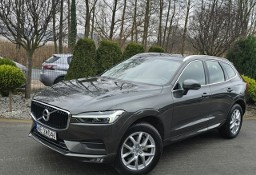 Volvo XC60 II B4 Momentum Pro / Salon PL I-właściciel / Bezwypadkowy