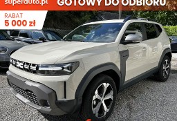 Dacia Duster I Journey Eco-G LPG 1.2 Journey Eco-G LPG 1.2 120KM / Pakiet Parking, Zimowy