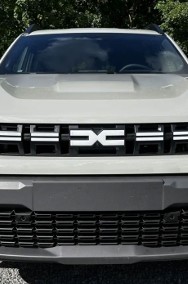 Dacia Duster I Journey Eco-G LPG 1.2 Journey Eco-G LPG 1.2 120KM / Pakiet Parking, Zimowy-2