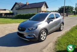 Opel Mokka Mokka X 1.4T 140km / Kamera / Grzane Fotele / Lift / Zadbana / 2x PDC