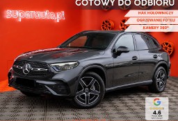 Mercedes-Benz Klasa GLC 220 d 4-Matic AMG Line 220 d 4M Pakiet AMG Advanced Plus + Digital Light