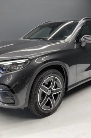Mercedes-Benz Klasa GLC 220 d 4-Matic AMG Line 220 d 4M Pakiet AMG Advanced Plus + Digital Light-2