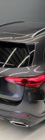 Mercedes-Benz Klasa GLC 220 d 4-Matic AMG Line 220 d 4M Pakiet AMG Advanced Plus + Digital Light-4