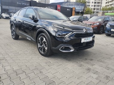Citroen C4 II C4 X 1.2 PureTech Max S&S EAT8-1
