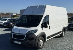 Peugeot Boxer 2.0 HDi 130KM 2019 263tys km, klimatyzacja L4H3