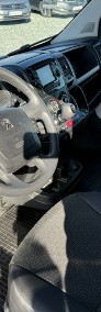 Peugeot Boxer 2.0 HDi 130KM 2019 263tys km, klimatyzacja L4H3-4