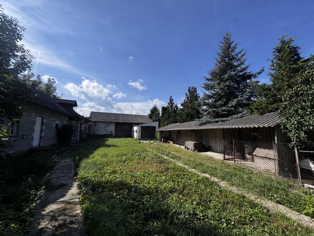 Dom na sprzedaż, 2 pokoje, 80 m², Góra Kalwaria