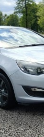 Opel Astra J Krajowy, gaz fabryczny.-3