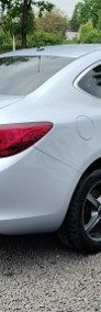 Opel Astra J Krajowy, gaz fabryczny.-4