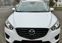 Mazda CX-5 Polecam sprawdzone i niezawodne auto MAZDA CX5 2.0 SKY ACTIV z 2016r
