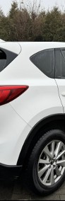 Polecam sprawdzone i niezawodne auto MAZDA CX5 2.0 SKY ACTIV z 2016r-4