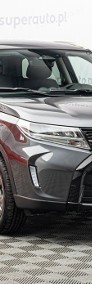 Suzuki Vitara II 1.4 Boosterjet mHEV Premium Plus 2WD aut 1.4 Boosterjet mHEV Premium-4