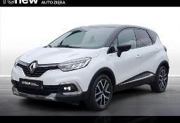 Renault Captur 1.3 Energy TCe FAP Red Edition