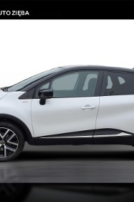 Renault Captur 1.3 Energy TCe FAP Red Edition-2