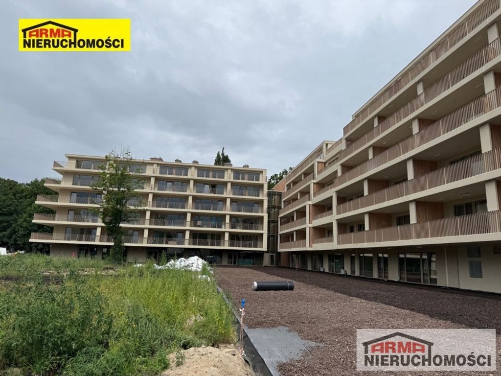 APARTAMENT 2 POZIOMOWY - ŚWINOUJŚCIE