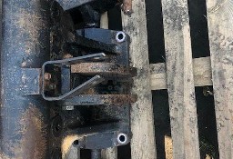 JCB Fastrack - Ramiona Podnośnik