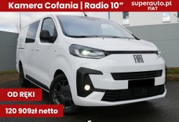 Fiat Scudo XL L2H1 aut Zabudowa Brygadowa Składana XL L2H1 aut Zabudowa Brygadowa