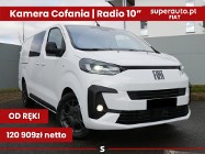 Fiat Scudo XL L2H1 aut Zabudowa Brygadowa XL L2H1 aut Zabudowa Brygadowa 2.2 15