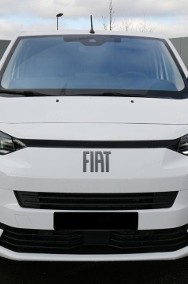 Fiat Scudo XL L2H1 aut Zabudowa Brygadowa XL L2H1 aut Zabudowa Brygadowa 2.2 15-2