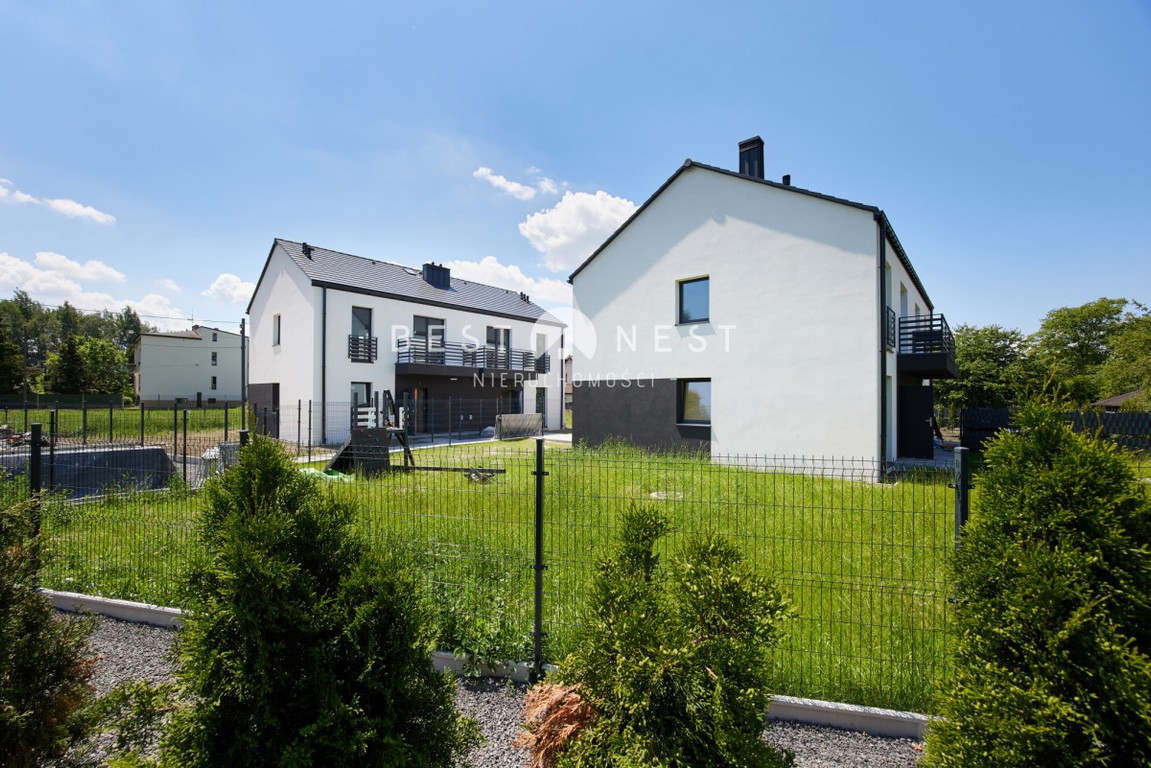 Dom na sprzedaż, 5 pokoi, 100 m², Czechowice-Dziedzice