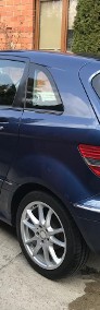 Mercedes-Benz Klasa B W245 2.0 CDI, 110KM, Full Opcja !-3