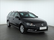 Volkswagen Passat B7 , DSG, Skóra, Klimatronic, Tempomat, Parktronic,