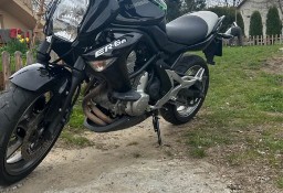 Kawasaki ER 6n 2008r A2 73