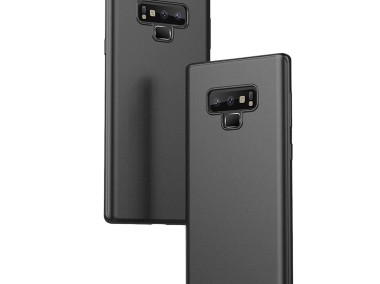 Samsung Galaxy Note 9 ETUI POKROWIEC Slim X-LEVEL-1