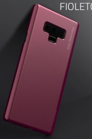 Samsung Galaxy Note 9 ETUI POKROWIEC Slim X-LEVEL-2