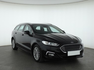 Ford Mondeo IX , Automat, Navi, Klimatronic, Tempomat, Parktronic,-1